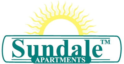 Sundale Apartments Logo